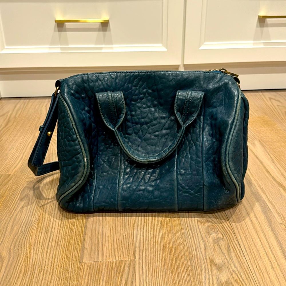 Alexandra Wang handbag